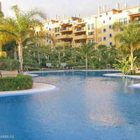 Flat in Spain, Andalucia, 95 sq.m.