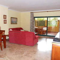 Flat in Spain, Andalucia, 95 sq.m.
