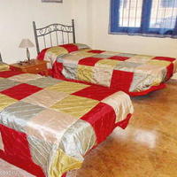 Flat in Spain, Andalucia, 95 sq.m.