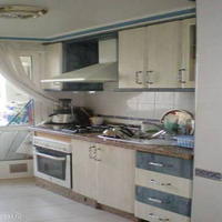 Flat in Spain, Andalucia, 80 sq.m.