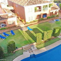 Flat in Spain, Andalucia, 93 sq.m.