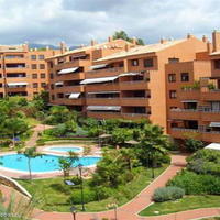 Flat in Spain, Andalucia, 60 sq.m.