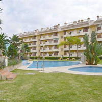 Flat in Spain, Andalucia, 172 sq.m.