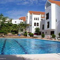 Flat in Spain, Andalucia, 140 sq.m.