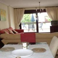 Flat in Spain, Andalucia, 140 sq.m.