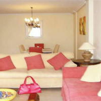 Flat in Spain, Andalucia, 140 sq.m.