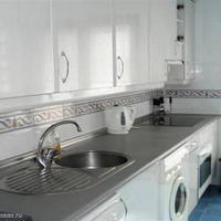 Flat in Spain, Andalucia, 140 sq.m.