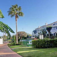 Flat in Spain, Andalucia, 100 sq.m.