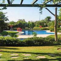 Flat in Spain, Andalucia, 100 sq.m.