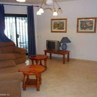 Flat in Spain, Andalucia, 100 sq.m.