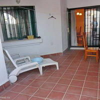 Flat in Spain, Andalucia, 100 sq.m.
