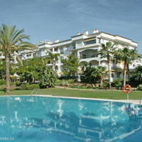 Flat in Spain, Andalucia, 70 sq.m.