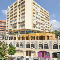 Flat in Spain, Andalucia, 100 sq.m.