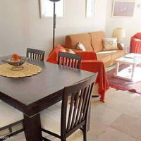 Flat at the first line of the sea / lake in Spain, Andalucia, 79 sq.m.