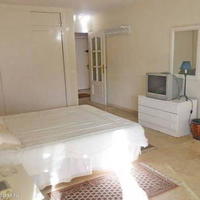 Flat at the first line of the sea / lake in Spain, Andalucia, 79 sq.m.