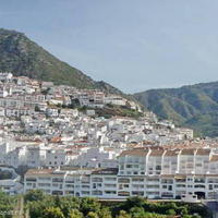 Апартаменты в Испании, Андалусия, 126 кв.м.