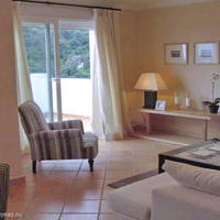 Апартаменты в Испании, Андалусия, 126 кв.м.