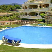 Квартира в Испании, Андалусия, 135 кв.м.