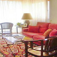 Flat in Spain, Andalucia, 60 sq.m.