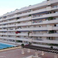 Flat in Spain, Andalucia, 60 sq.m.