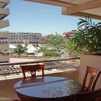 Flat in Spain, Andalucia, 60 sq.m.