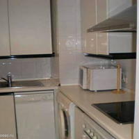 Flat in Spain, Andalucia, 60 sq.m.