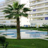 Flat in Spain, Andalucia, 97 sq.m.