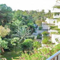 Flat in Spain, Andalucia, 50 sq.m.