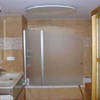 Flat in Spain, Andalucia, 50 sq.m.