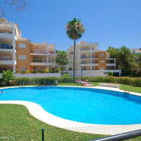 Flat in Spain, Andalucia, 141 sq.m.