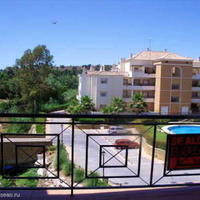 Flat in Spain, Andalucia, 141 sq.m.