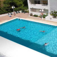 Flat in Spain, Andalucia, 116 sq.m.