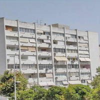 Flat in Spain, Andalucia, 116 sq.m.