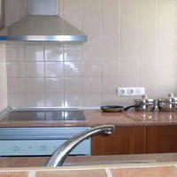 Flat in Spain, Andalucia, 116 sq.m.