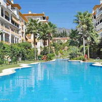 Flat in Spain, Andalucia, 87 sq.m.