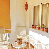 Flat in Spain, Andalucia, 87 sq.m.