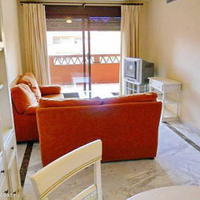 Flat in Spain, Andalucia, 87 sq.m.