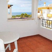 Апартаменты в Испании, Андалусия, 110 кв.м.