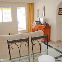 Апартаменты в Испании, Андалусия, 110 кв.м.