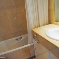 Апартаменты в Испании, Андалусия, 110 кв.м.