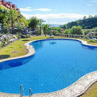 Flat in Spain, Andalucia, 85 sq.m.