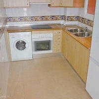 Flat in Spain, Andalucia, 85 sq.m.