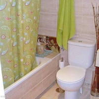 Flat in Spain, Andalucia, 72 sq.m.