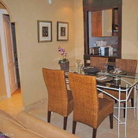 Квартира в Испании, Андалусия, 93 кв.м.