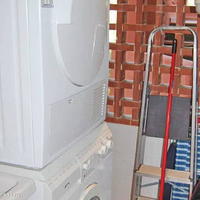 Квартира в Испании, Андалусия, 93 кв.м.