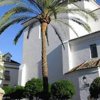 Квартира в Испании, Андалусия, 80 кв.м.