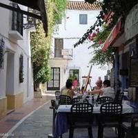 Квартира в Испании, Андалусия, 80 кв.м.