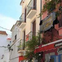 Квартира в Испании, Андалусия, 80 кв.м.