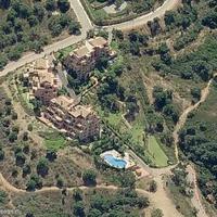 Квартира в Испании, Андалусия, 171 кв.м.