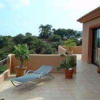 Квартира в Испании, Андалусия, 171 кв.м.